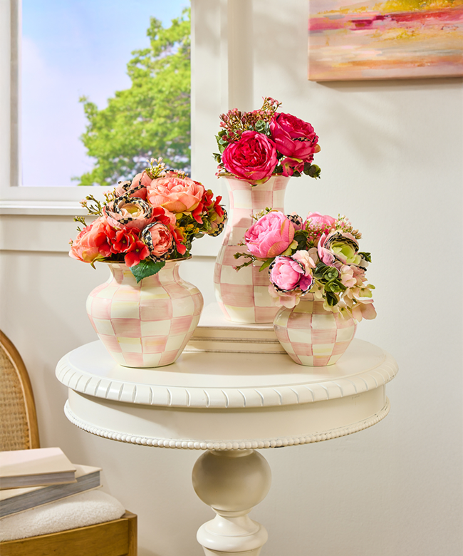 Refresh Your Space For Spring